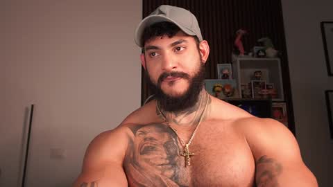 JC online show from January 29, 2025, 9:39 pm