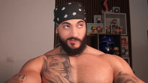 JC online show from February 12, 2025, 12:33 pm