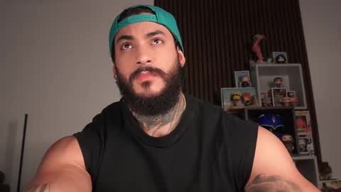 JC online show from March 5, 2025, 2:25 am