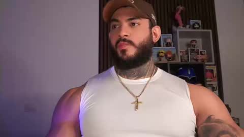 JC online show from March 6, 2025, 7:43 pm