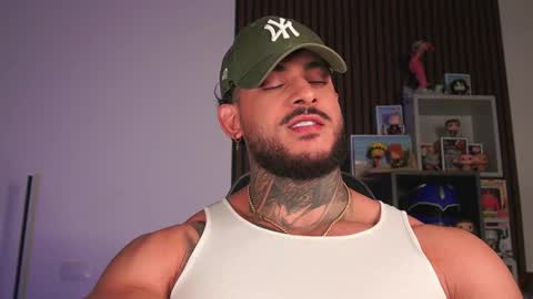 JC online show from March 12, 2025, 12:53 am