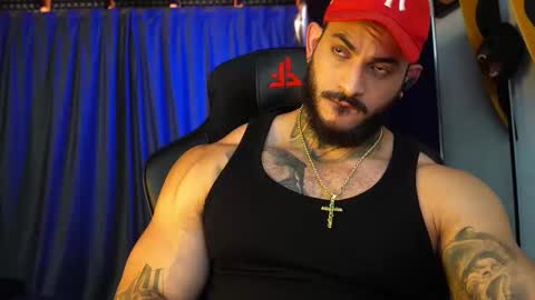 JC online show from September 8, 2025, 3:33 pm