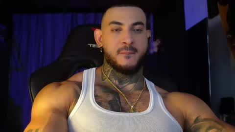 JC online show from September 18, 2025, 8:55 pm