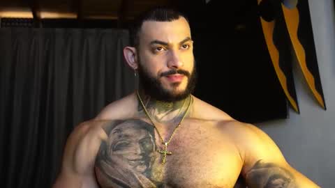 JC online show from February 2, 2026, 10:36 am