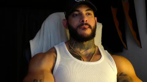 JC online show from April 6, 2026, 10:44 pm