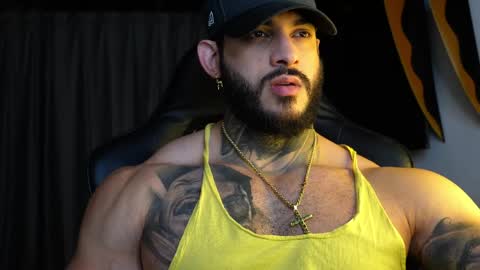 JC online show from April 8, 2026, 1:33 pm