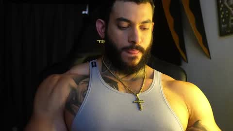 JC online show from April 13, 2026, 5:07 pm