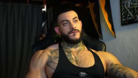 JC online show from April 17, 2026, 2:31 pm