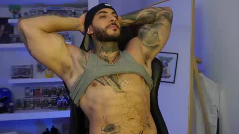 JC online show from June 13, 2026, 6:06 pm