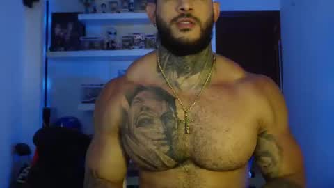JC online show from July 23, 2026, 8:51 pm