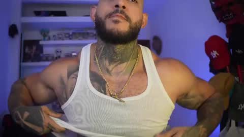 JC online show from July 25, 2026, 5:43 pm