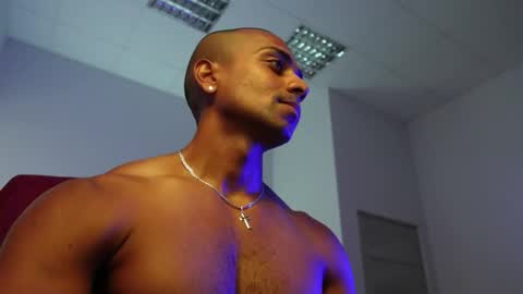 Jacky online show from September 19, 2025, 3:13 pm