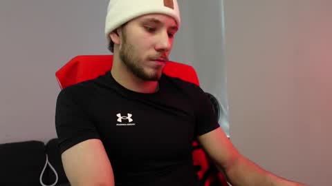 Jacky online show from September 24, 2025, 1:58 pm