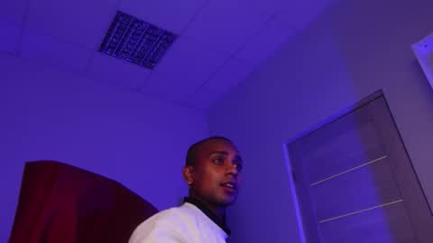 Jacky online show from September 30, 2025, 5:29 pm