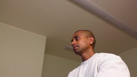 Jacky online show from October 23, 2025, 6:06 pm