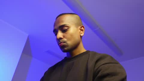 Jacky online show from November 5, 2025, 6:52 pm