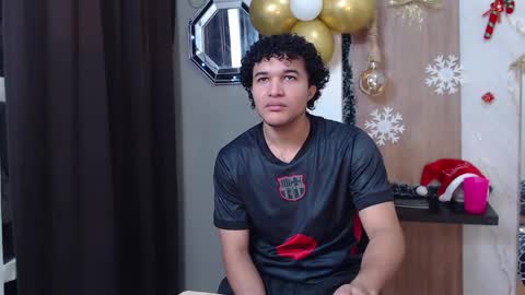 JAKSON online show from November 13, 2025, 6:56 am