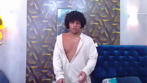 JAKSON online show from March 11, 2026, 6:08 am