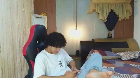 JAKSON online show from March 13, 2026, 7:37 am