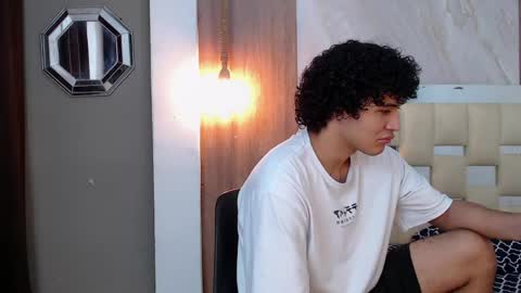 JAKSON online show from April 2, 2026, 12:08 am