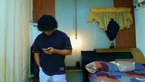 JAKSON online show from April 6, 2026, 7:53 am