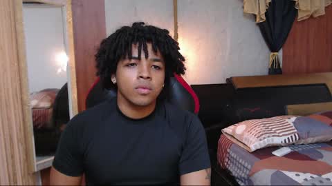 JAKSON online show from April 15, 2026, 3:02 am