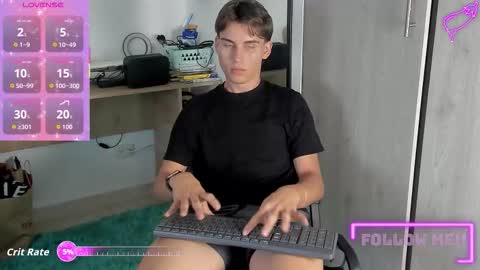 Jack online show from March 22, 2026, 9:07 pm