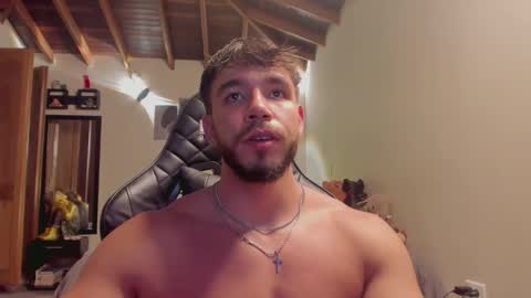 Jckson Stifler online show from February 7, 2025, 12:42 am