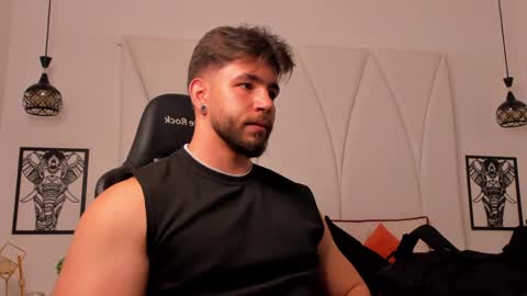 Jckson Stifler online show from May 18, 2026, 3:29 pm