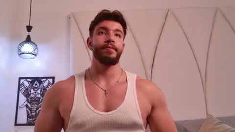 Jckson Stifler online show from June 13, 2026, 10:08 pm