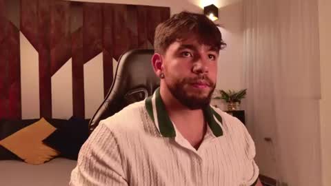 Jckson Stifler online show from July 29, 2026, 9:13 pm