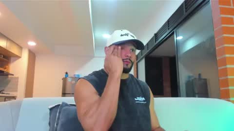 Jackson Wayne online show from June 24, 2026, 2:54 am