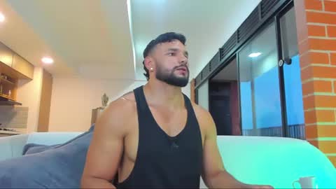 Jackson Wayne online show from July 13, 2026, 11:29 pm