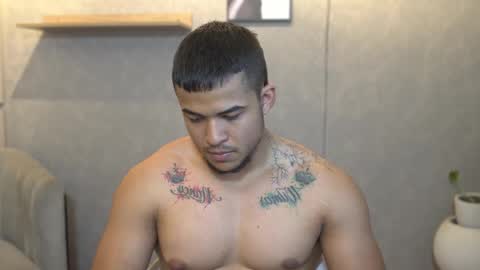 Jackson Bell online show from February 13, 2026, 4:58 pm