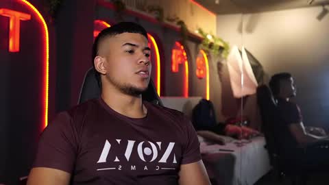 Jackson Bell online show from April 18, 2026, 1:04 pm