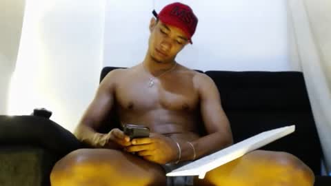 Jackson Cooper online show from January 16, 2025, 7:17 am