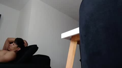 Snapshot of jacksoncooper1 chatting on June 28, 2026, 2:34 pm Jackson Cooper online show from June 28, 2026, 2:34 pm