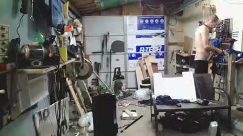 funtimes49203 online show from April 17, 2026, 1:36 pm