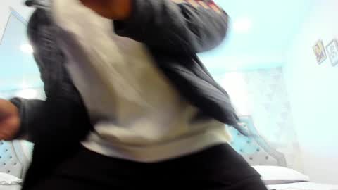 Jackson online show from December 26, 2024, 2:05 pm