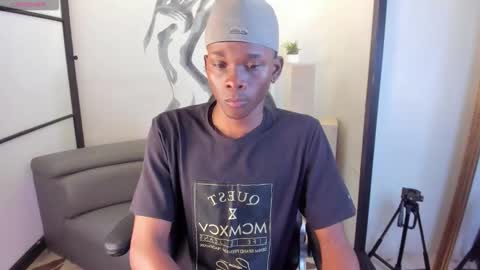 Jackson online show from November 12, 2025, 1:22 pm