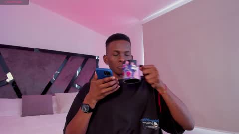 Jackson online show from April 14, 2026, 1:06 pm