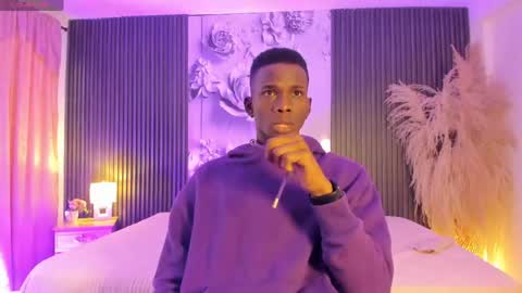 Jackson online show from April 16, 2026, 1:34 pm