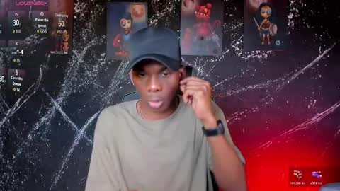 Snapshot of jacksonmuller_ chatting on May 22, 2026, 2:33 pm Jackson online show from May 22, 2026, 2:33 pm