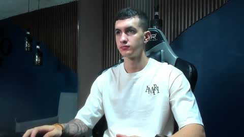 Jackson Olsen online show from January 16, 2025, 11:58 am