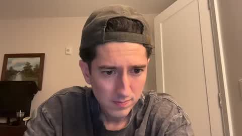 JacksonTheSub online show from December 18, 2025, 10:38 pm