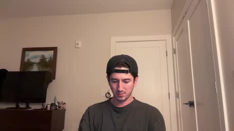 Snapshot of jacksonthesub chatting on January 12, 2026, 11:10 pm JacksonTheSub online show from January 12, 2026, 11:10 pm