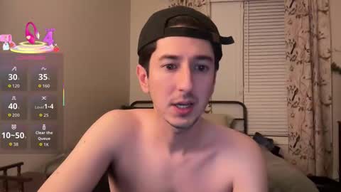 Snapshot of jacksonthesub chatting on February 9, 2026, 2:26 am JacksonTheSub online show from February 9, 2026, 2:26 am