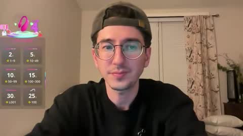 Snapshot of jacksonthesub chatting on February 17, 2026, 1:35 am JacksonTheSub online show from February 17, 2026, 1:35 am