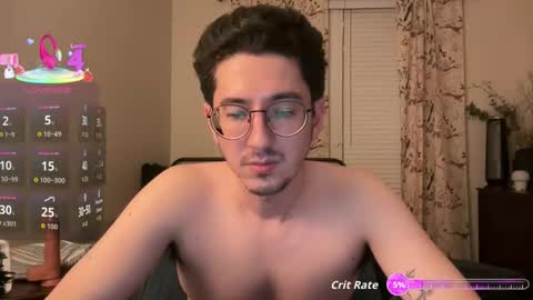 Snapshot of jacksonthesub chatting on February 28, 2026, 2:45 am JacksonTheSub online show from February 28, 2026, 2:45 am