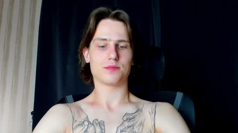 Nikolay online show from January 7, 2025, 8:10 pm